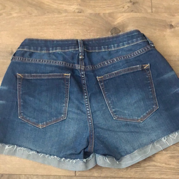 Maternity - GAP SHORTS 28 - Picture 4 of 4